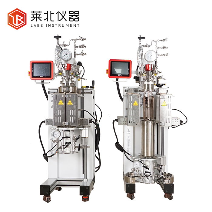 LB2000烯烴聚合反應裝置