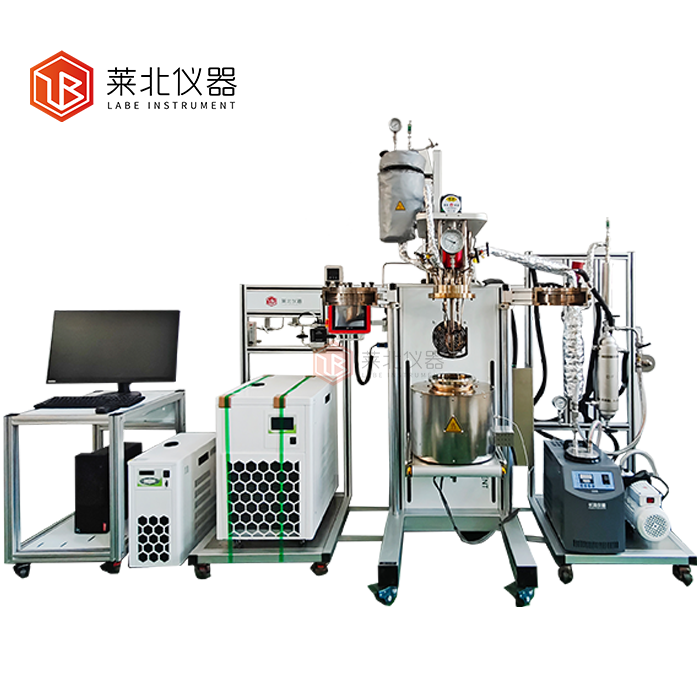 高溫瀝青熱包覆裝置