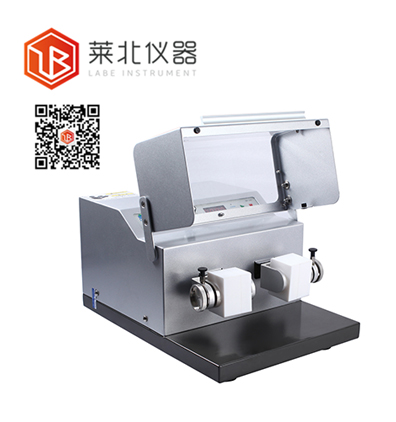 BM100系列振動(dòng)球磨儀