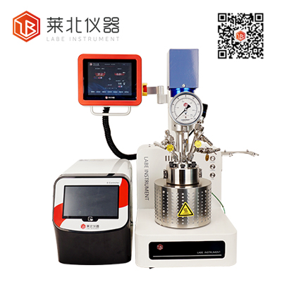 SS-100-250 多功能超聲波反應(yīng)平臺(tái)